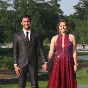 Meet your Posher, Kamryn